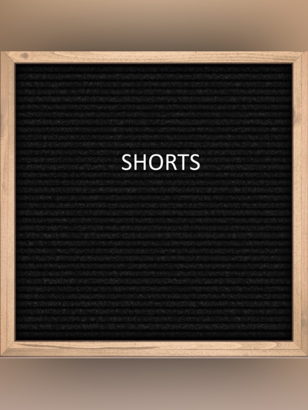 Shorts 🩳💗